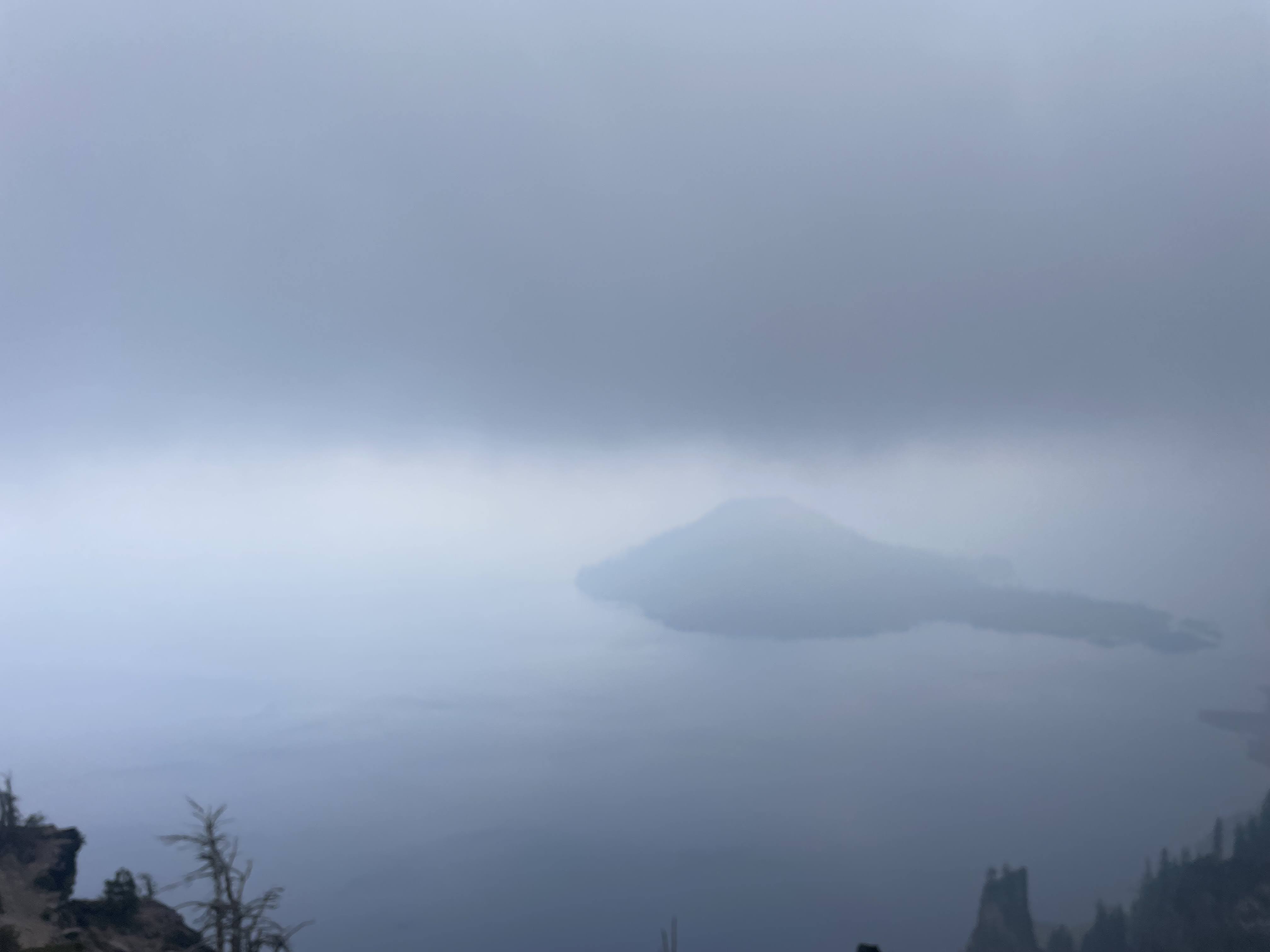 Not Mine. Not Yours. Ours